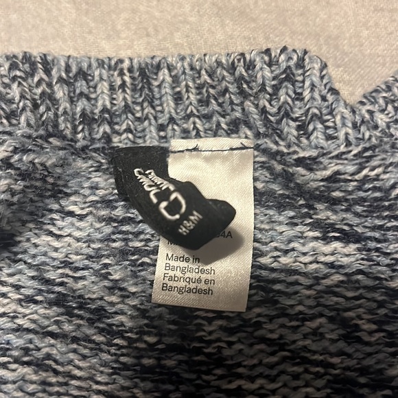 H&M - Picture 4 of 4